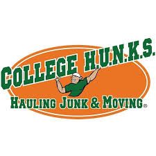 College HUNKS 